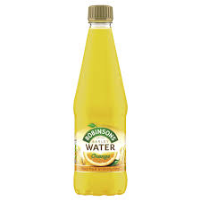 Robinsons Barley Water Orange 850ml