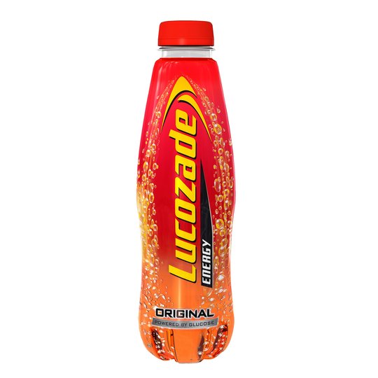 Lucozade Energy Original 900ml