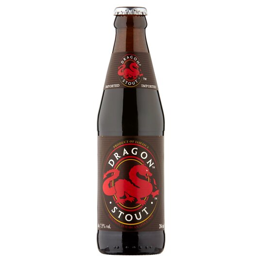 Dg Dragon Stout 284Ml