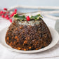 Walkers Rich Fruit Christmas Pudding 200g