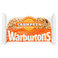 Warburtons 12 Crumpets (2 packs of 6)